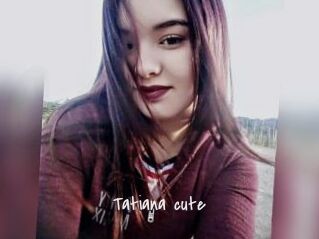 tatiana_cute Commando Sexy