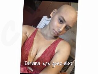 tatiana_xxx_gonzalez Commando Sexy