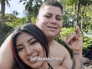 Tatianaandfrank