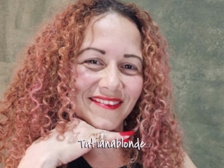 Tatianablonde