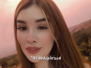 Tatianadelirioca