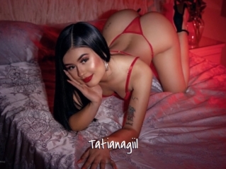 Tatianagiil