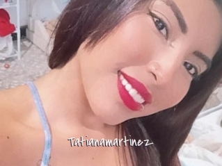 tatianamartinez Commando Sexy