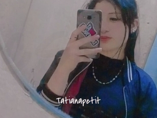 Tatianapetit
