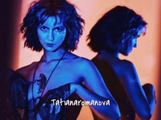 tatianaromanova Commando Sexy