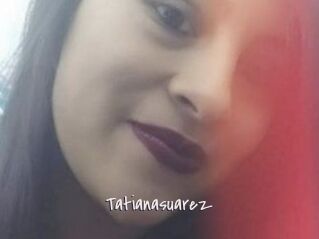 tatianasuarez Commando Sexy