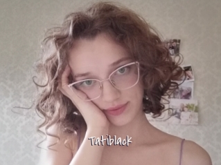 tatiblack Commando Sexy