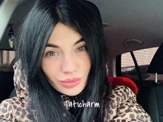 Taticharm