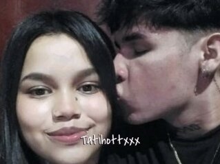 Tatihottxxx