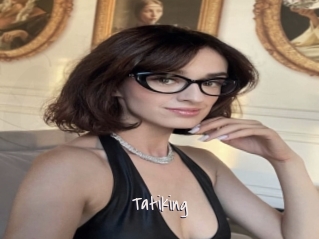 Tatiking
