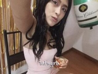 tatisgirlx Commando Sexy