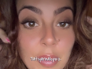 Tatiyarnalopez