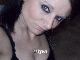 Tatjana