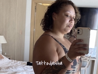 Tattedaisha