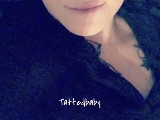 tattedbaby Commando Sexy
