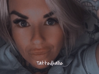 Tattedhallie