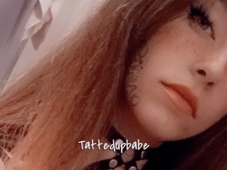 Tattedupbabe