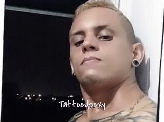 Tattoedsexy
