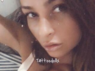 Tattoodollx