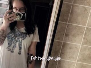 Tattooedbaddie