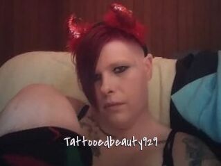 Tattooedbeauty929