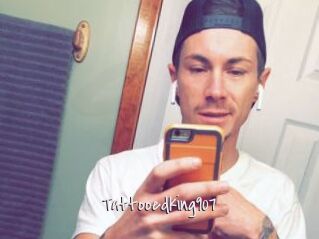 tattooedking907 Commando Sexy