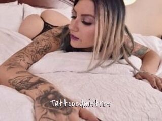 Tattooedmistres