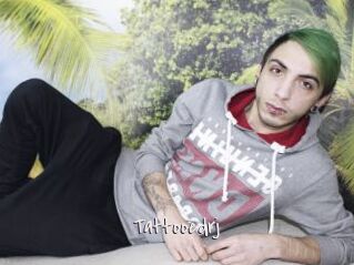 Tattooedrj