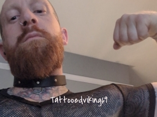 Tattooedviking69