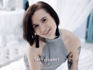 Tattooheart