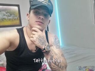 Tattoohotter