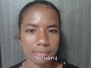 Tattoolorrd