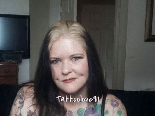 Tattoolove911