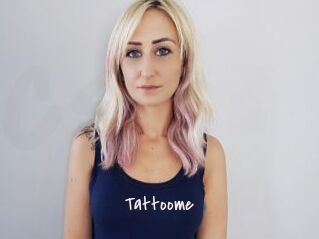 tattoome Commando Sexy