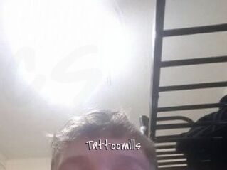 Tattoomills