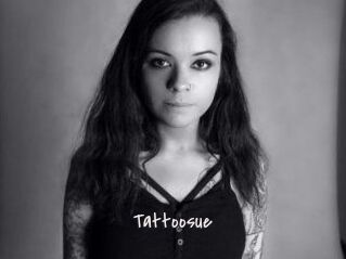 Tattoosue