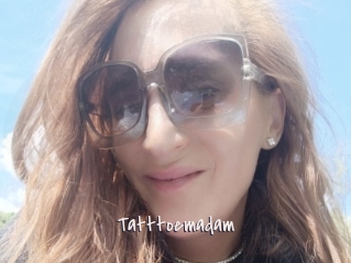 tatttoemadam Commando Sexy