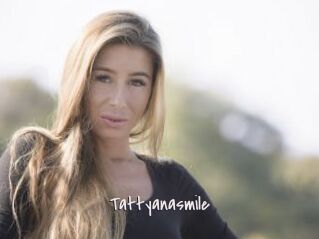 Tattyanasmile