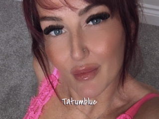 Tatumblue
