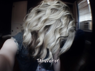 tatuvictor Commando Sexy