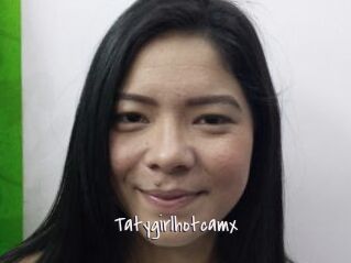 Tatygirlhotcamx