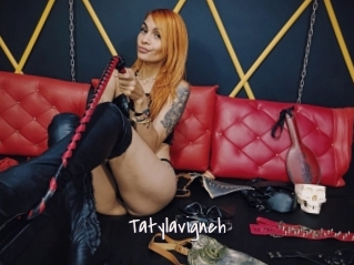 Tatylavigneh
