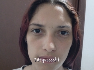 tatysscoott Commando Sexy