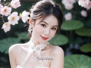 tawanna Commando Sexy