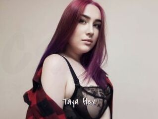 Taya_flex