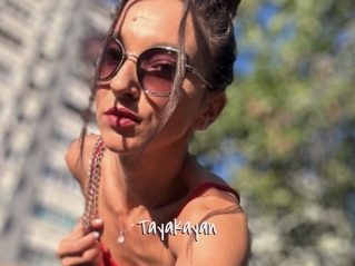 Tayakayan