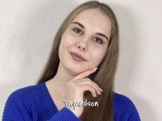 Tayanilson