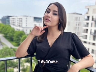 Tayarome