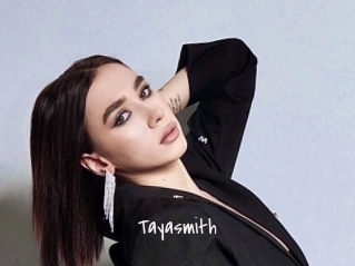 Tayasmith