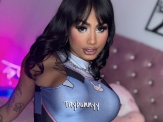 taybunnyy Commando Sexy